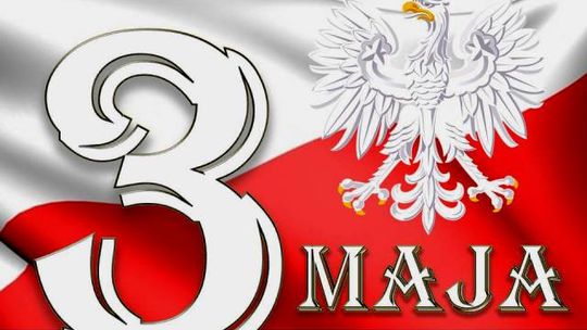 Majówka w Tomaszowie