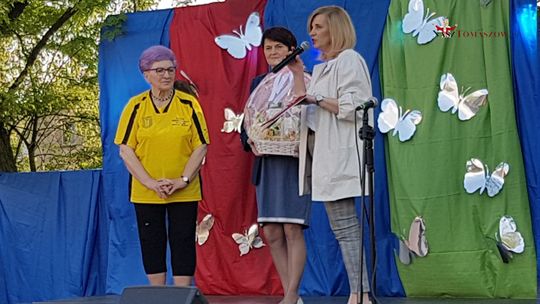 Majówka z Kwadransowymi Grubasami