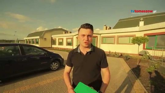 Majowy Piknik Charytatywny w Ujeździe