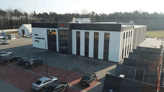 Majsterek – solidny partner w budowie i remoncie. Sprawdź ofertę jednego z największych dystrybutorów dachów w regionie