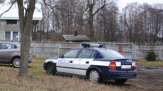 Makabryczne odkrycie kolędującego księdza