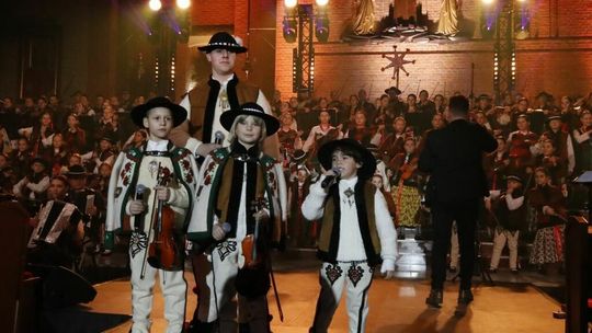 Mała Armia Janosika w Opocznie