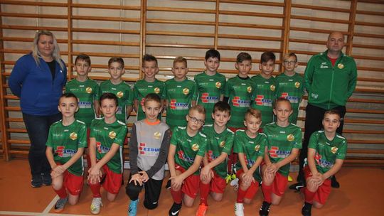 Mała Lechia na fali