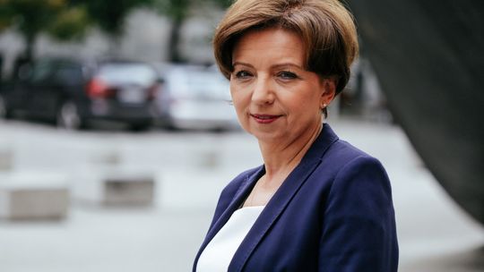 Maląg: do 15 września poznamy ostateczną wysokość minimalnego wynagrodzenia