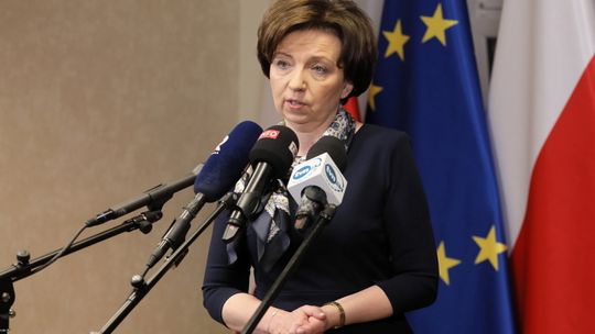 Maląg: Polska jednym z unijnych liderów pod względem niskiego bezrobocia
