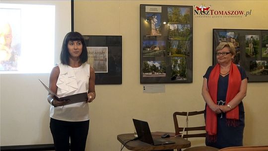 Malarstwo Romana Kochanowskiego w tomaszowskim muzeum