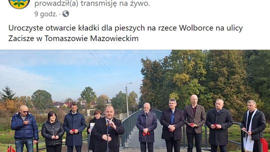 Małe pieski dwa, czyli kropidłem w Macierewicza 