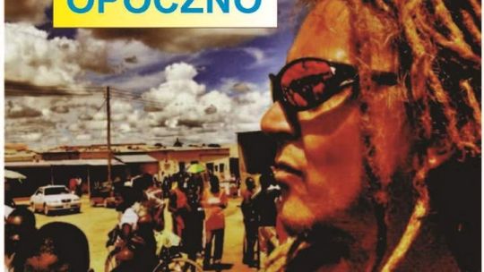 Maleo Reggae Rockers w Opocznie