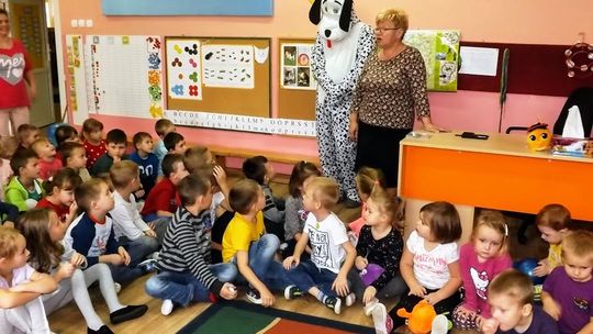 Mali przyjaciele zwierząt