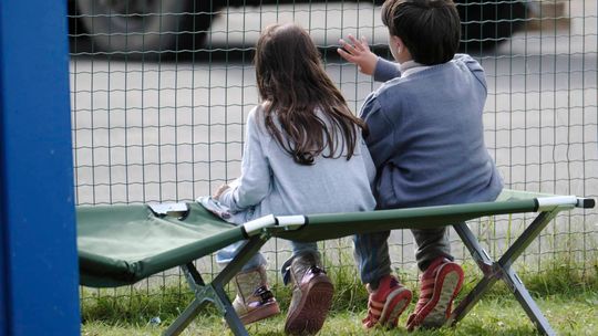 Maltretowanie w dzieciństwie na długo pogarsza zdrowie