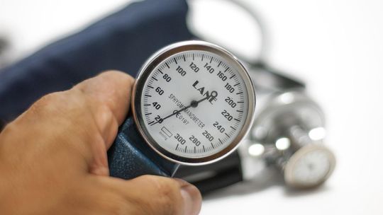 Mały doktor w każdym domu.