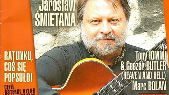Mały sukces Tumour Of Soul