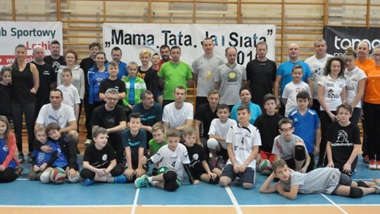 "Mama, Tata, Ja i siata 2017"
