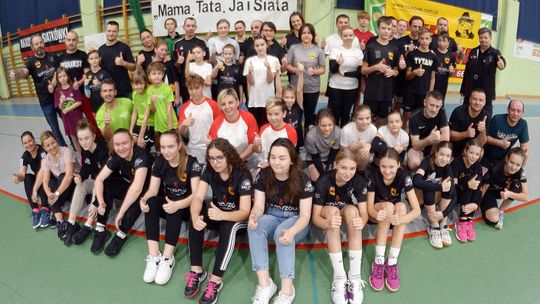 „Mama, Tata, Ja i siata 2021” po raz ósmy