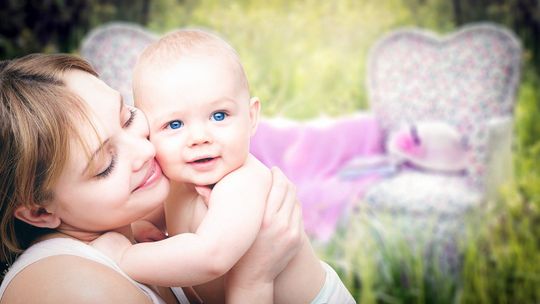 Mamy bliżej Tomaszów Mazowiecki - nowe miejsce dla Mam