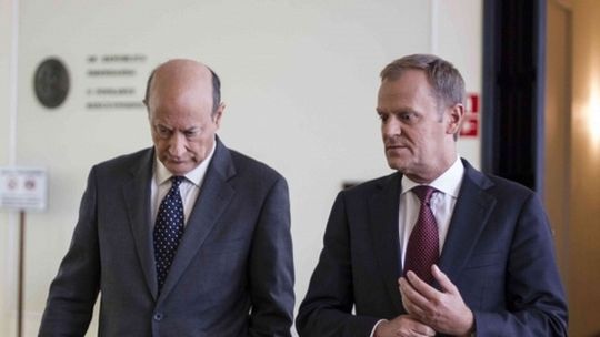 Mamy budowę fiskalnego totalitaryzmu