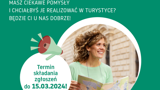 Mamy dla Ciebie pracę