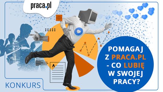 Mamy dla Was konkurs