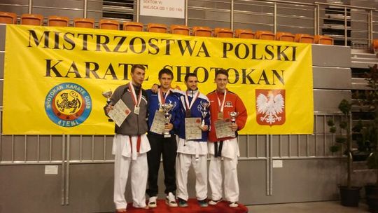 Mamy mistrza i wicemistrza Polski
