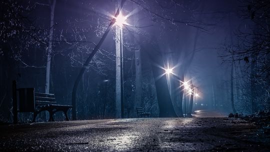 Mamy nadzieję, że pomroczność ta się wkrótce rozjaśni
