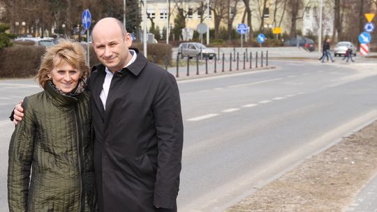 Mamy nowe nazwy ulic. Tomaszowianie zdecydowali