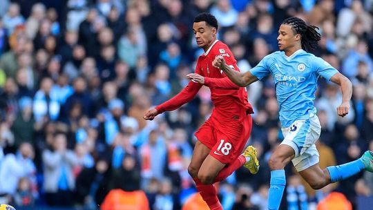 Manchester City vs Arsenal - czy te spotkanie wyłoni przyszłego mistrza Anglii?