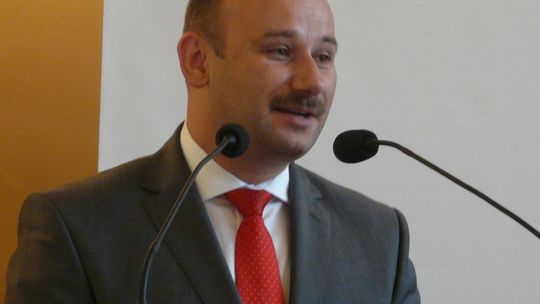 Mandat Marcina Witko wygaszony