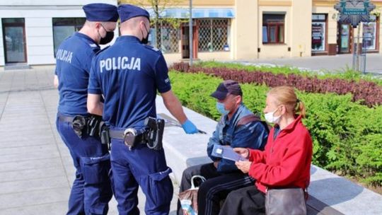 Mandat może Cię nie ominąć