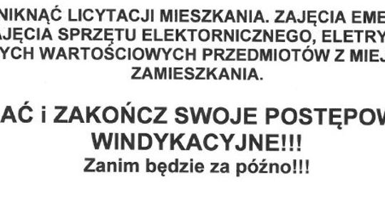Manipulują i wprowadzają w błąd
