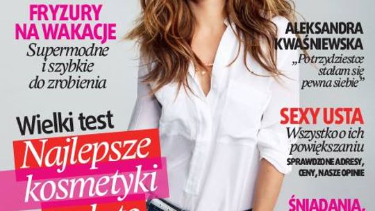 MARAES - Nowa era pielęgnacji włosów farbowanych