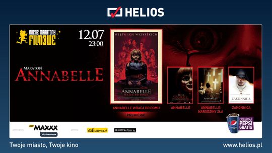 MARATON ANNABELLE