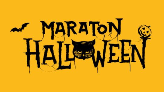 Maraton Halloween 2024