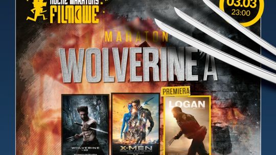 Maraton Wolverine’a