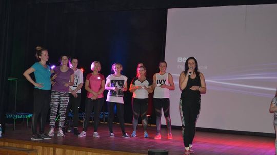 Maraton Zdrowia i Urody
