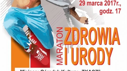Maraton Zdrowia i Urody
