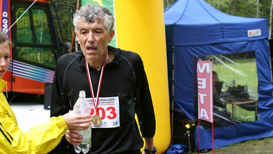 Maratońskie starty tomaszowian