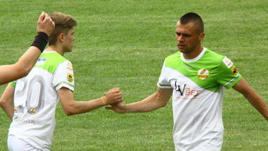 Marcin Mirecki kończy karierę!