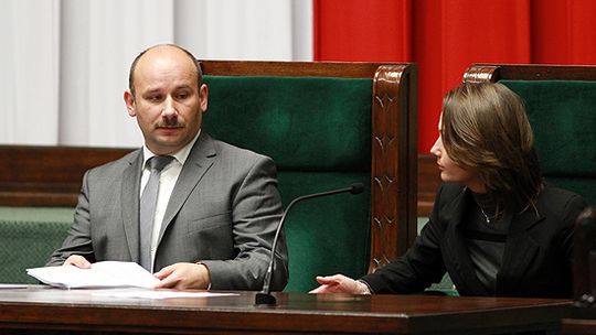 Marcin Witko: Łódź wysysa większość środków