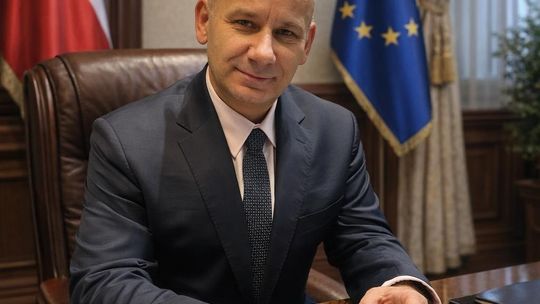 Marcin Witko poza PiS? Narasta spór o polityczne konsekwencje powiatowego przesilenia