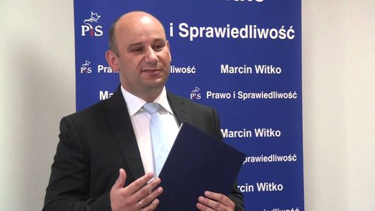 Marcin Witko: to będą bardzo dobrzy kandydaci