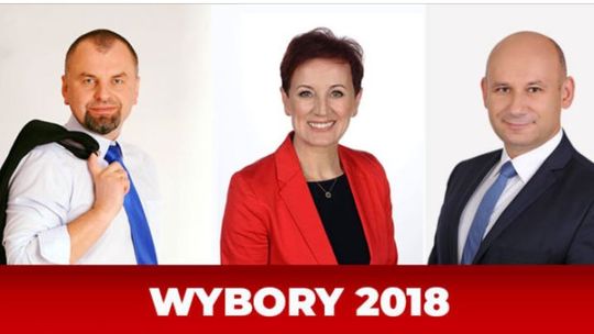 Marcin Witko wygrywa w pierwszej turze