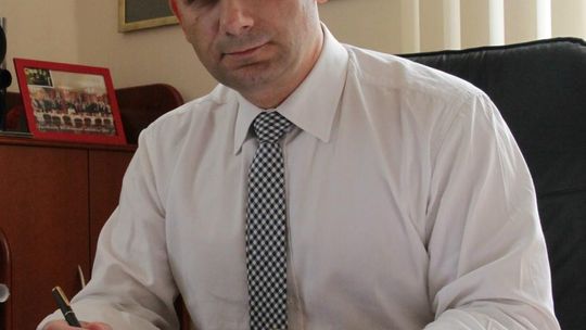 Marcin Witko z SARS–CoV-2