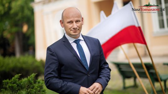 Marcin Witko z wotum zaufania i absolutorium. Rada Miejska rozliczyła prezydenta za 2025 rok