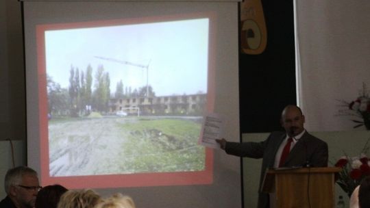 Marcin Witko zajmie się samorządem i finansami