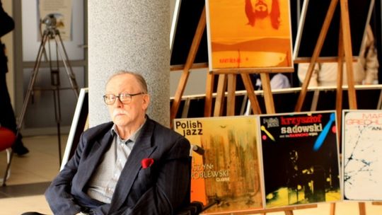Marek Karewicz honorowym obywatelem Tomaszowa Mazowieckiego