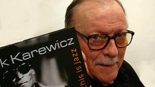Marek Karewicz – Złoty Fryderyk w Tomaszowie Maz. (3)