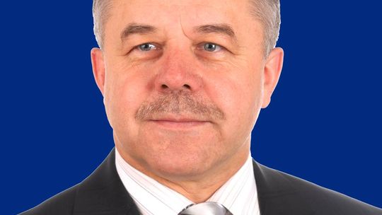 Marek Kociubiński pokieruje Wydziałem Geodezji i Gospodarki Nieruchomościami w Tomaszowie Mazowieckim