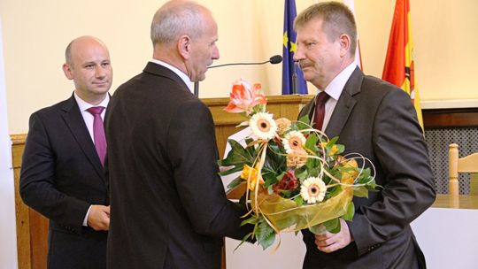 Marek Parada odszedł na emeryturę