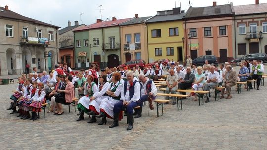 Maria Mąkola z wyróżnieniem