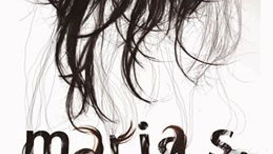 "maria s" - XI Tomaszowskie Teatralia